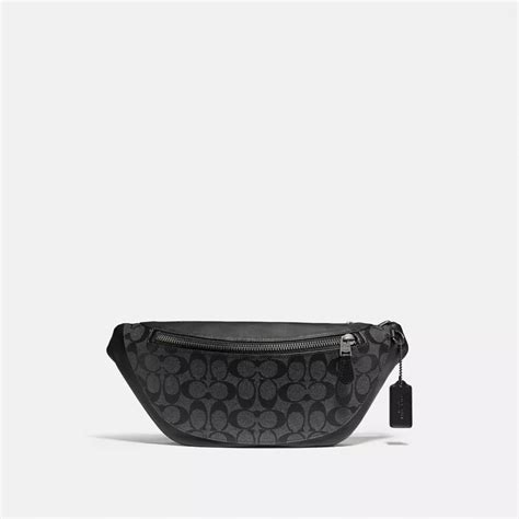 coach outlet belt bags|coach outlet waist bag.